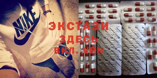крисы Алексин